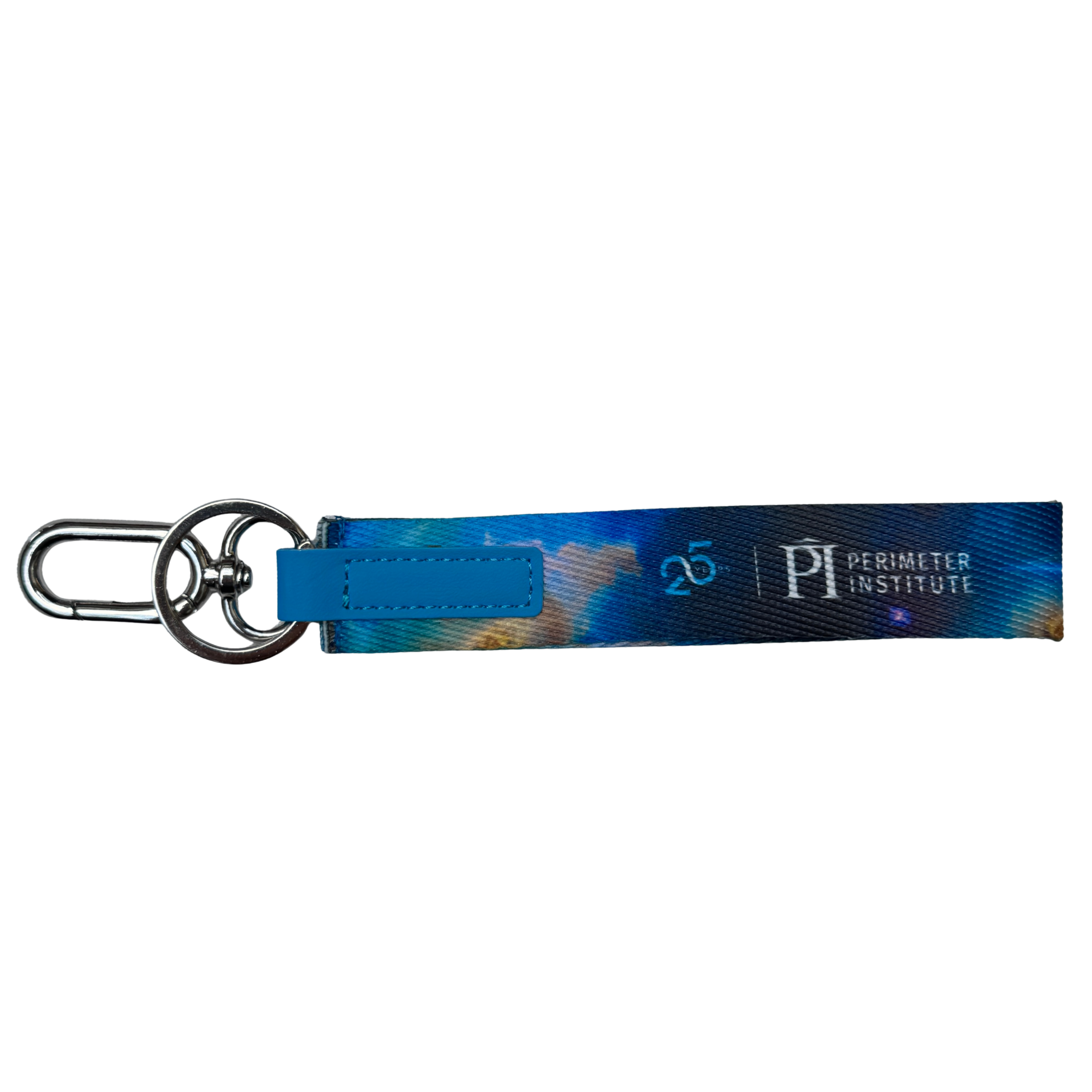 PI 25th Wrist Fob