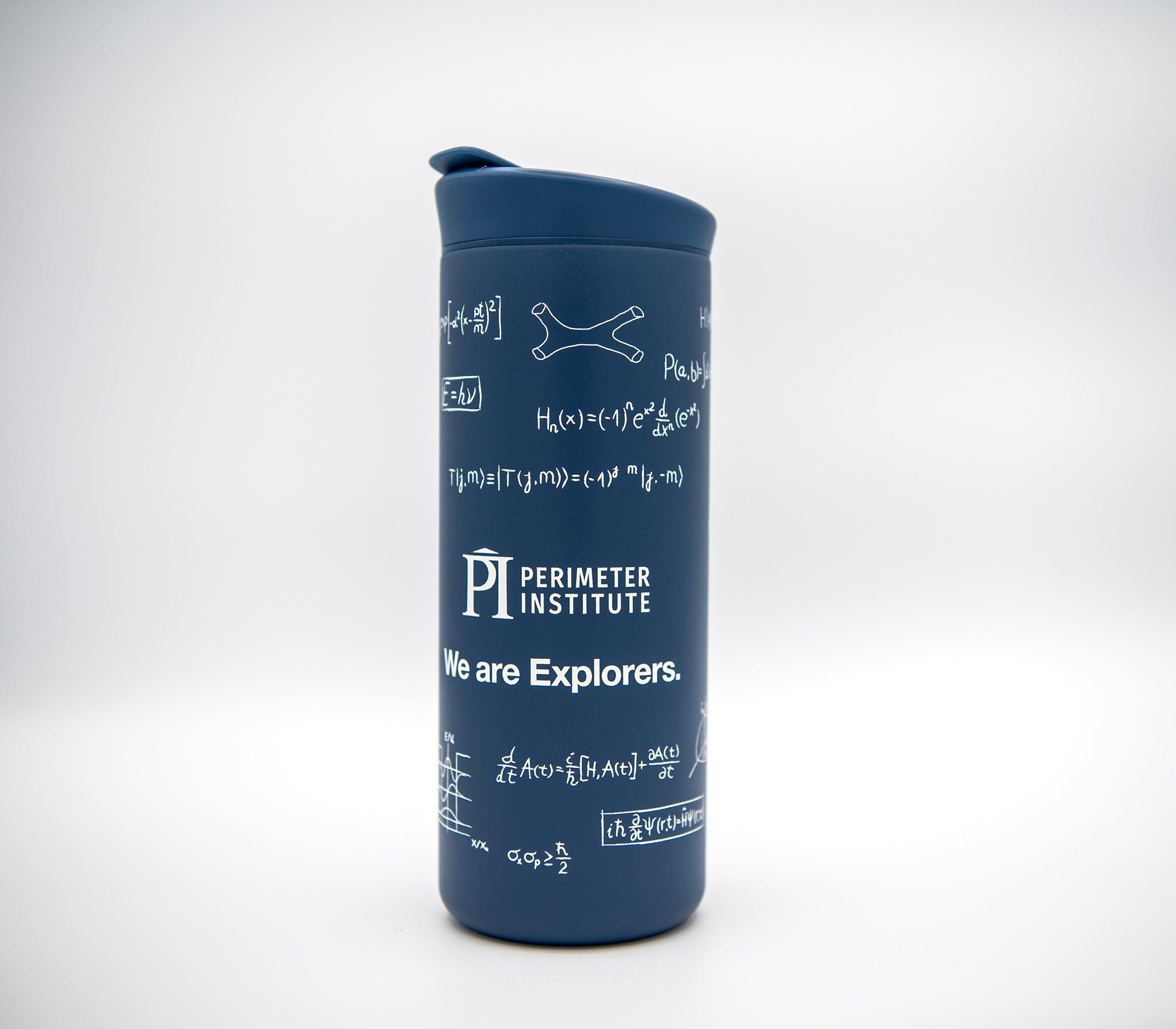 Equation Tumbler