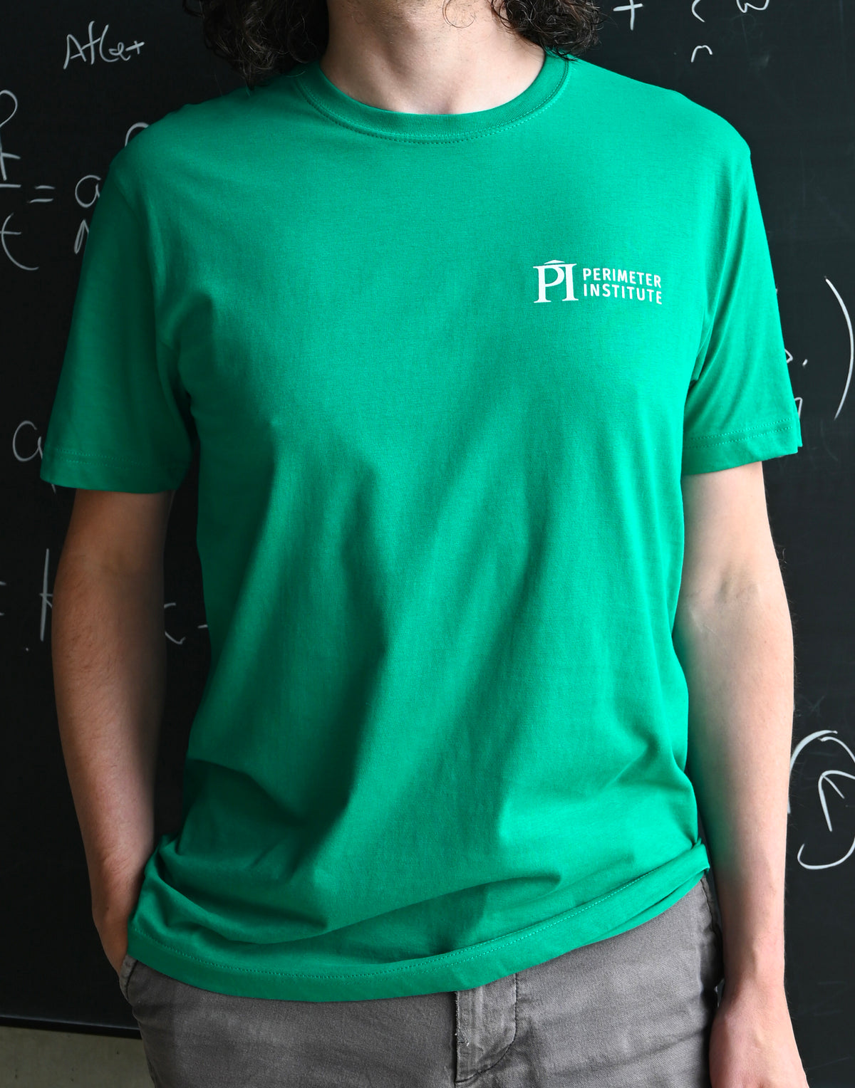 PI Equations T-Shirt