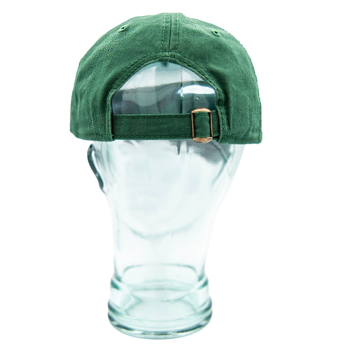 Stay Curious Cap