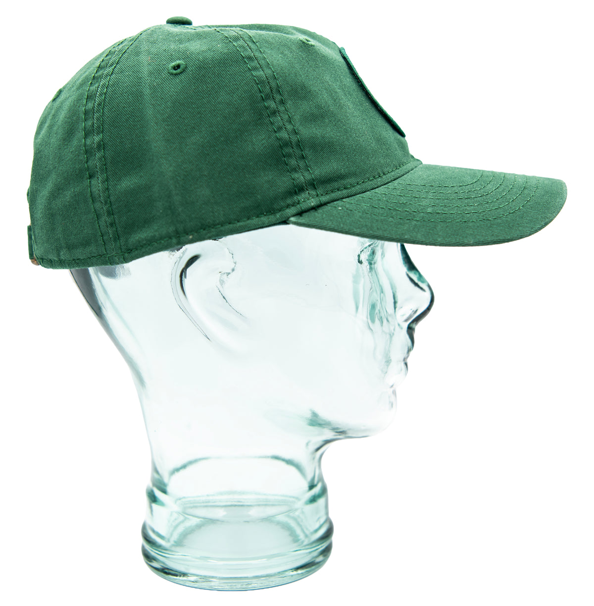 Stay Curious Cap