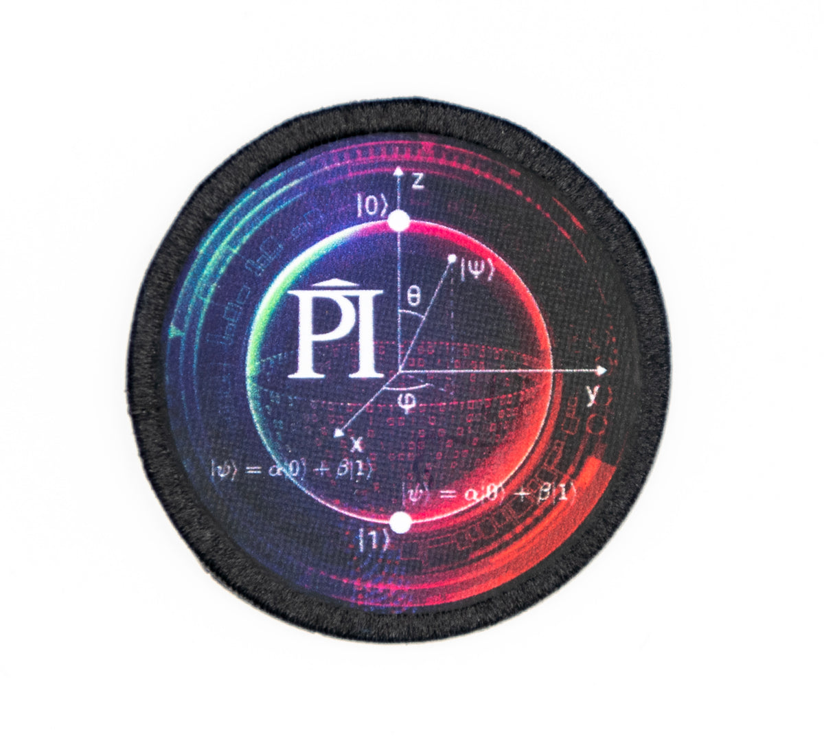 Quantum Patch
