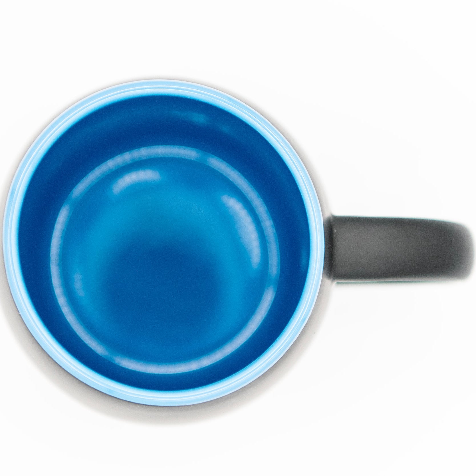 25th Anniversary PI Mug